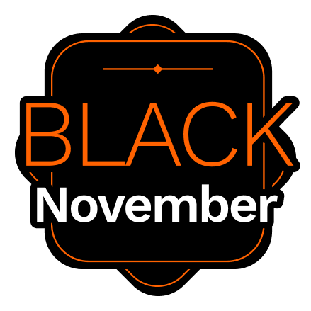 selo black november
