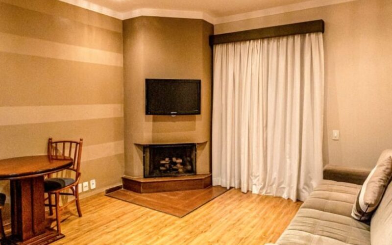 Piso Único Vista Interna10