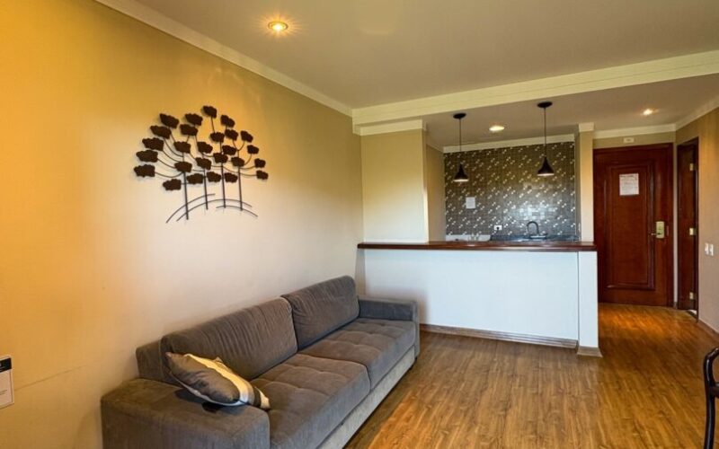 Piso Único Vista Interna6