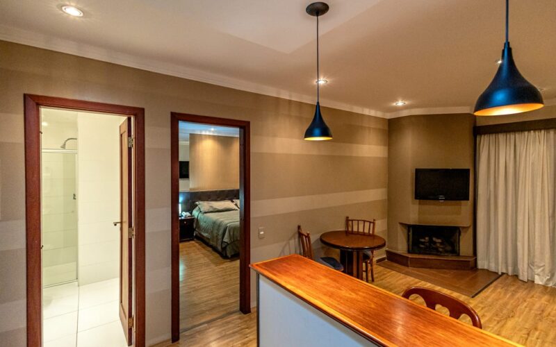 Piso Único Vista Interna8