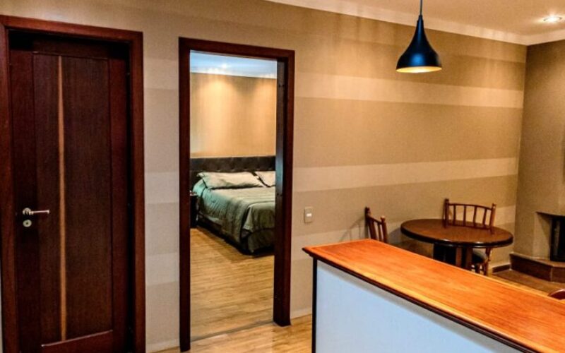 Piso Único Vista Interna9