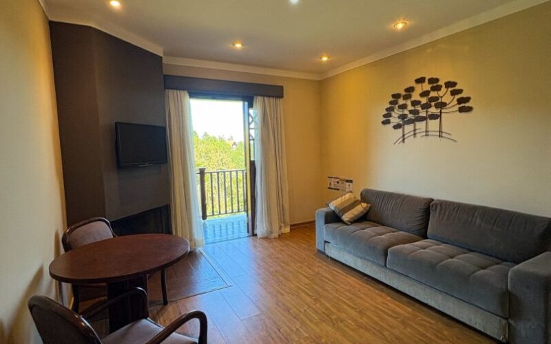 Piso Único Vista Montanha1